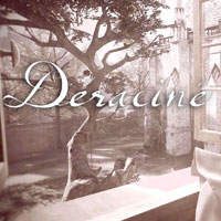 Deracine Game Box