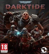 Warhammer 40,000: Darktide Game Box