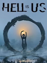 Hell Is Us Game Box