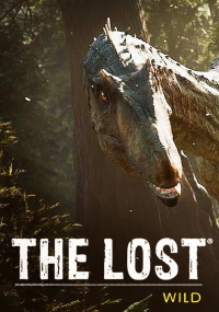 The Lost Wild Game Box