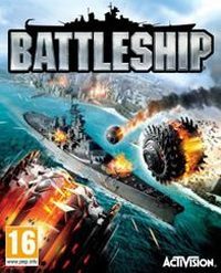 Battleship Game Box