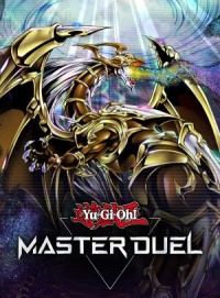 Yu-Gi-Oh! Master Duel Game Box