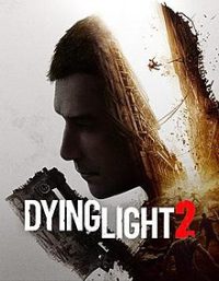 Dying Light 2 Game Box