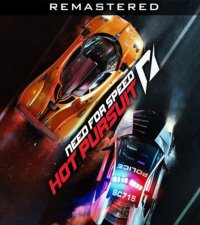 Need for Speed: Hot Pursuit Remastered Game Box