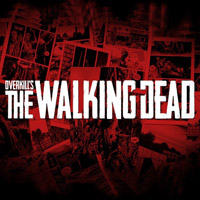 OVERKILL's The Walking Dead Game Box