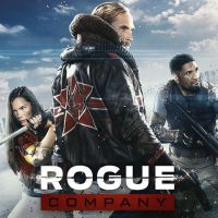 Rogue Company Game Box