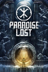 Paradise Lost Game Box