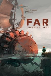FAR: Changing Tides Game Box