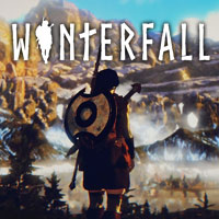 Winterfall Game Box