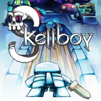 Skellboy Game Box