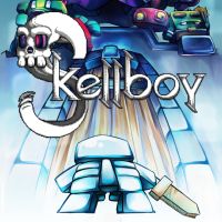 Skellboy Game Box