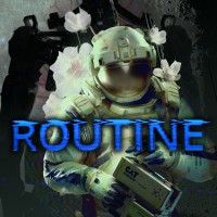 Routine Game Box