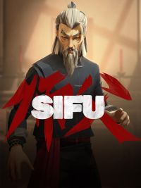 Sifu Game Box