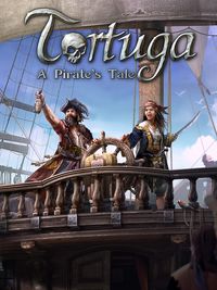 Tortuga: A Pirate's Tale Game Box