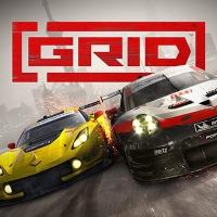 GRID Game Box