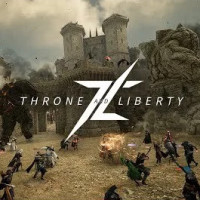 Throne and Liberty Game Box