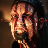 Hellblade II: Senua's Saga Game Box
