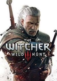 The Witcher 3: Wild Hunt Game Box