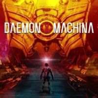Daemon X Machina Game Box