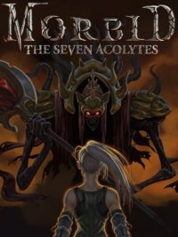 Morbid: The Seven Acolytes Game Box