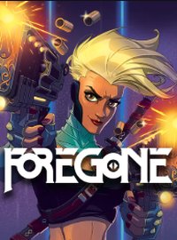 Foregone Game Box