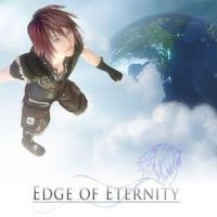 Edge of Eternity Game Box