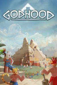 Godhood Game Box