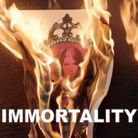 Immortality Game Box