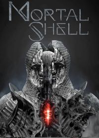 Mortal Shell Game Box
