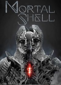 Mortal Shell Game Box