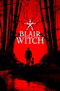 Blair Witch Game Box