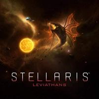 Stellaris: Leviathans Game Box