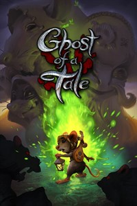 Ghost of a Tale Game Box