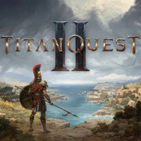 Titan Quest II Game Box