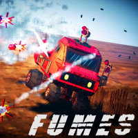 Fumes Game Box