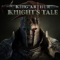 King Arthur: Knight's Tale Game Box