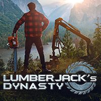 Lumberjack's Dynasty Game Box