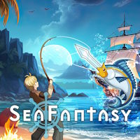Sea Fantasy Game Box