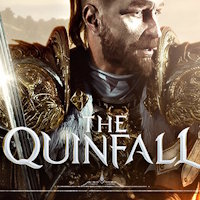 The Quinfall Game Box