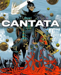 Cantata Game Box