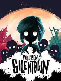 Children of Silentown Game Box