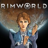 RimWorld Game Box