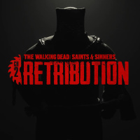 The Walking Dead: Saints & Sinners - Chapter 2: Retribution Game Box