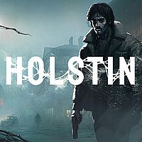Holstin Game Box