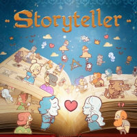 Storyteller Game Box