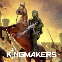 Kingmakers Game Box