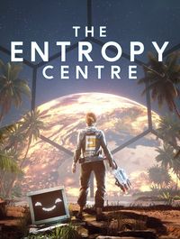 The Entropy Centre Game Box