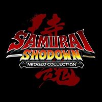 Samurai Shodown NeoGeo Collection Game Box
