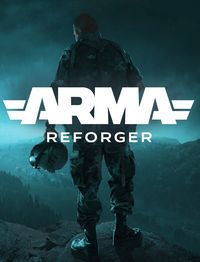 Arma Reforger Game Box