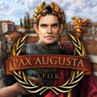 Pax Augusta Game Box